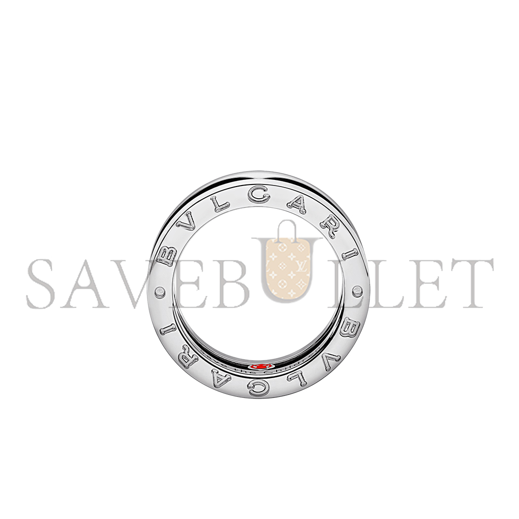 BVLGARI SAVE THE CHILDREN RING